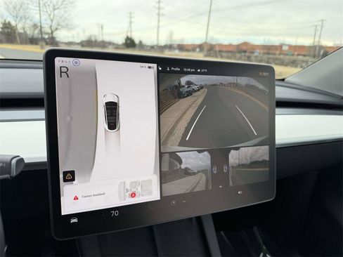 Used 2023 Tesla Model Y Long Range image 13