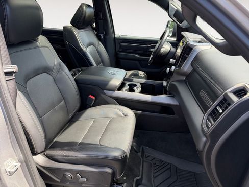 Used 2020 RAM 1500 Sport w/ Leather & Sound Group AWD/4WD image 24