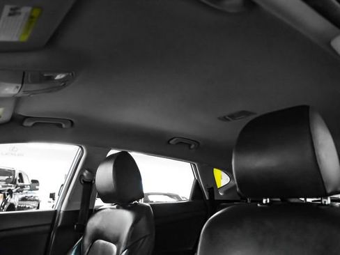 Used 2019 Hyundai Tucson Limited image 25