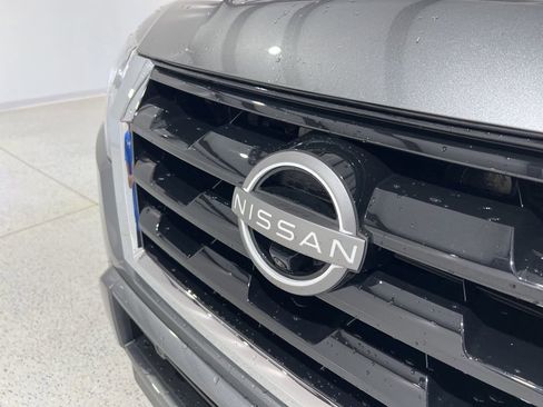 Used 2024 Nissan Armada SL w/ Cargo Package image 29