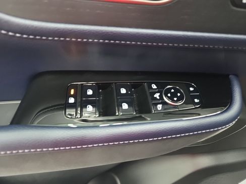 New 2026 INFINITI QX80 4WD image 33