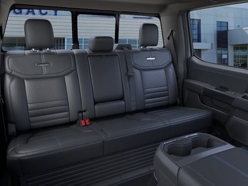 New 2026 Ford F350 Platinum AWD/4WD image 11