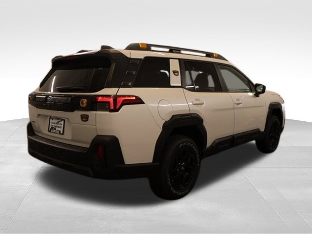 New 2026 Subaru Outback Wilderness AWD/4WD image 2