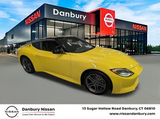 Used 2023 Nissan Z w/ Floor Mat Package RWD 360° Tour