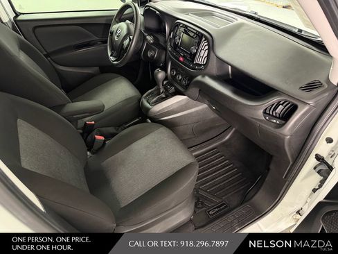 Used 2022 RAM ProMaster City Wagon FWD image 41