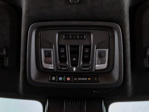 Used 2023 GMC Sierra 1500 Denali Ultimate image 29