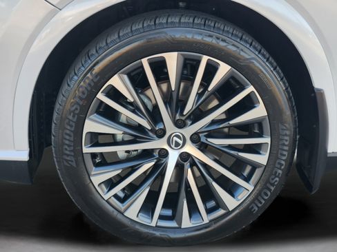 Used 2023 Lexus RX 350 Premium Plus w/ Cold Area Package FWD image 40
