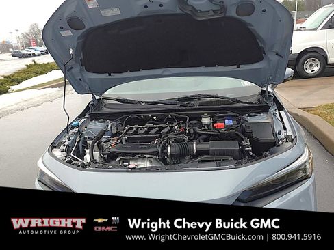 Used 2023 Honda Civic Touring image 31