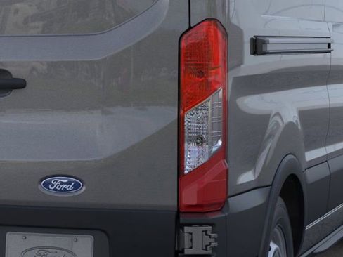 New 2026 Ford Transit 250 148 Medium Roof w/ Load Area Protection Package image 21