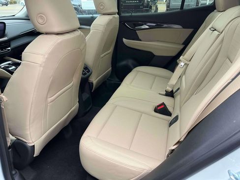 New 2026 Buick Envision Preferred image 16