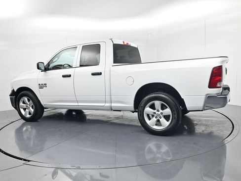 Used 2024 RAM 1500 Classic SLT image 5