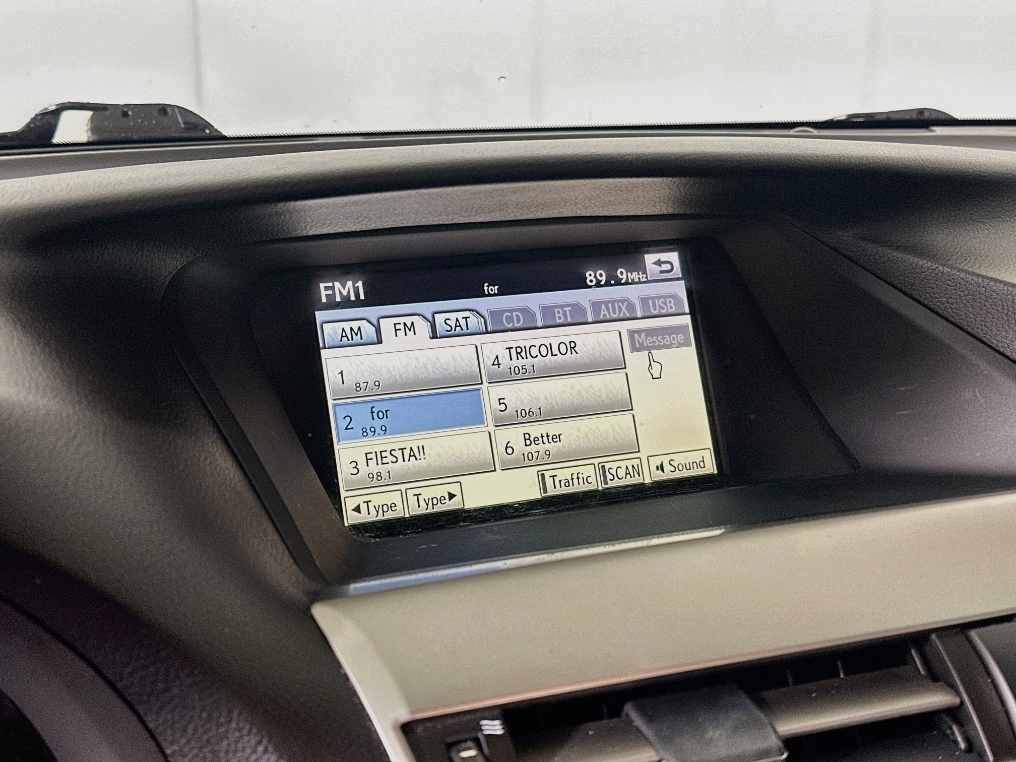Used 2010 Lexus RX 350 AWD image 19