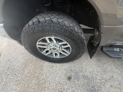 Used 2019 Ford F250 Lariat AWD/4WD image 8