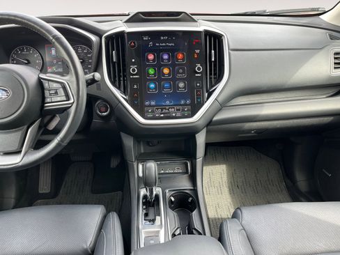 Certified 2023 Subaru Ascent Limited w/ Technology Package AWD/4WD image 12