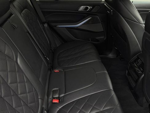 Used 2023 BMW X5 xDrive45e image 24