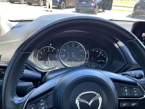 Certified 2022 MAZDA CX-5 AWD 2.5 S w/ Premium Package image 20