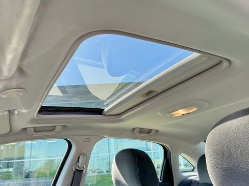 Used 2012 Chevrolet Impala LT w/ LT Sunroof Package FWD image 22