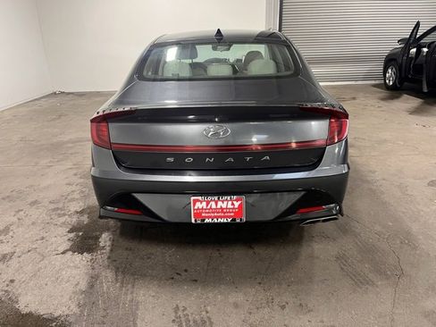 Used 2023 Hyundai Sonata SEL image 4