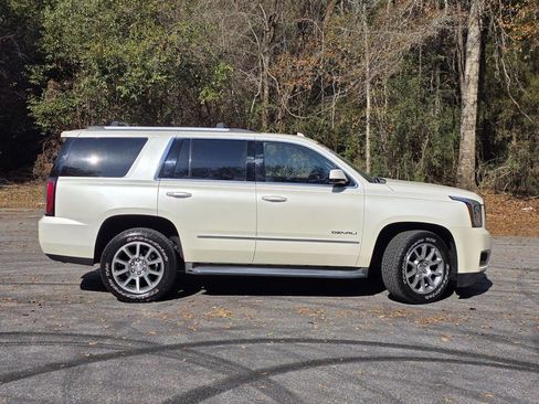 Used 2015 GMC Yukon Denali w/ Open Road Package image 40