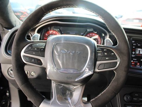 New 2023 Dodge Challenger SRT Hellcat Redeye image 20