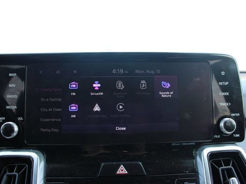 Used 2023 Kia Sorento SX FWD image 36