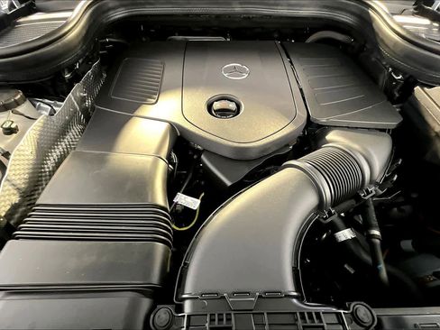 New 2026 Mercedes-Benz GLE 350 4MATIC image 14