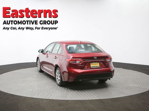 Used 2024 Toyota Corolla LE FWD image 63