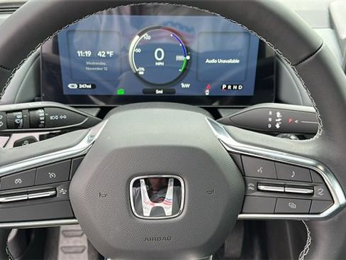 New 2025 Honda Prologue Touring image 12