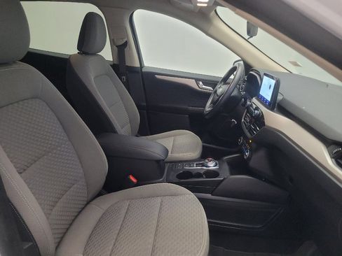 Used 2020 Ford Escape SE AWD/4WD image 21