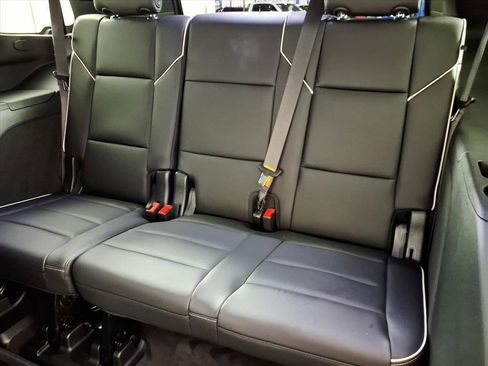 Certified 2023 Cadillac Escalade Premium Luxury w/ LPO, Floor Liner Package image 15