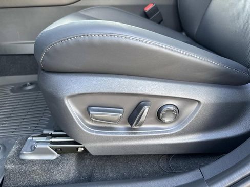 New 2026 Toyota Crown Nightshade image 10