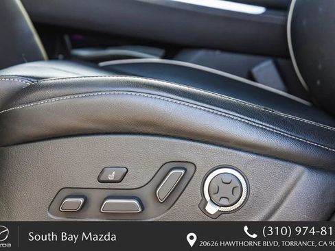 Used 2021 Genesis GV80 3.5T w/ Advanced Package 06 image 22