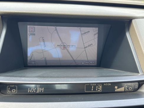 Used 2010 Honda Accord EX-L image 11