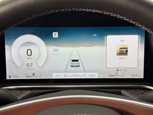 Used 2023 Genesis G90 3.5T image 20