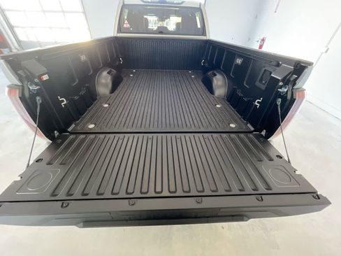 New 2026 Toyota Tundra 1794 Edition image 24