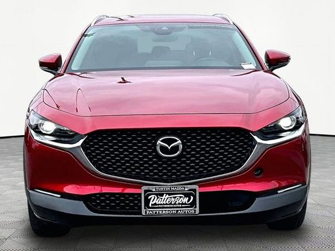 Certified 2023 MAZDA CX-30 AWD 2.5 S w/ Select Package image 3