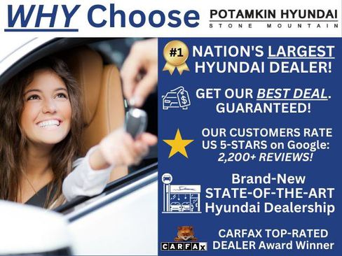 Used 2024 Hyundai Kona SEL w/ Convenience Package image 5