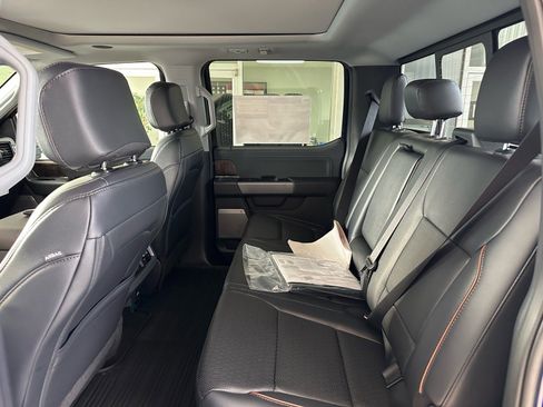 New 2026 Ford F250 Lariat image 27