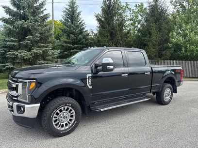 Used 2020 Ford F250 XLT w/ XLT Premium Package