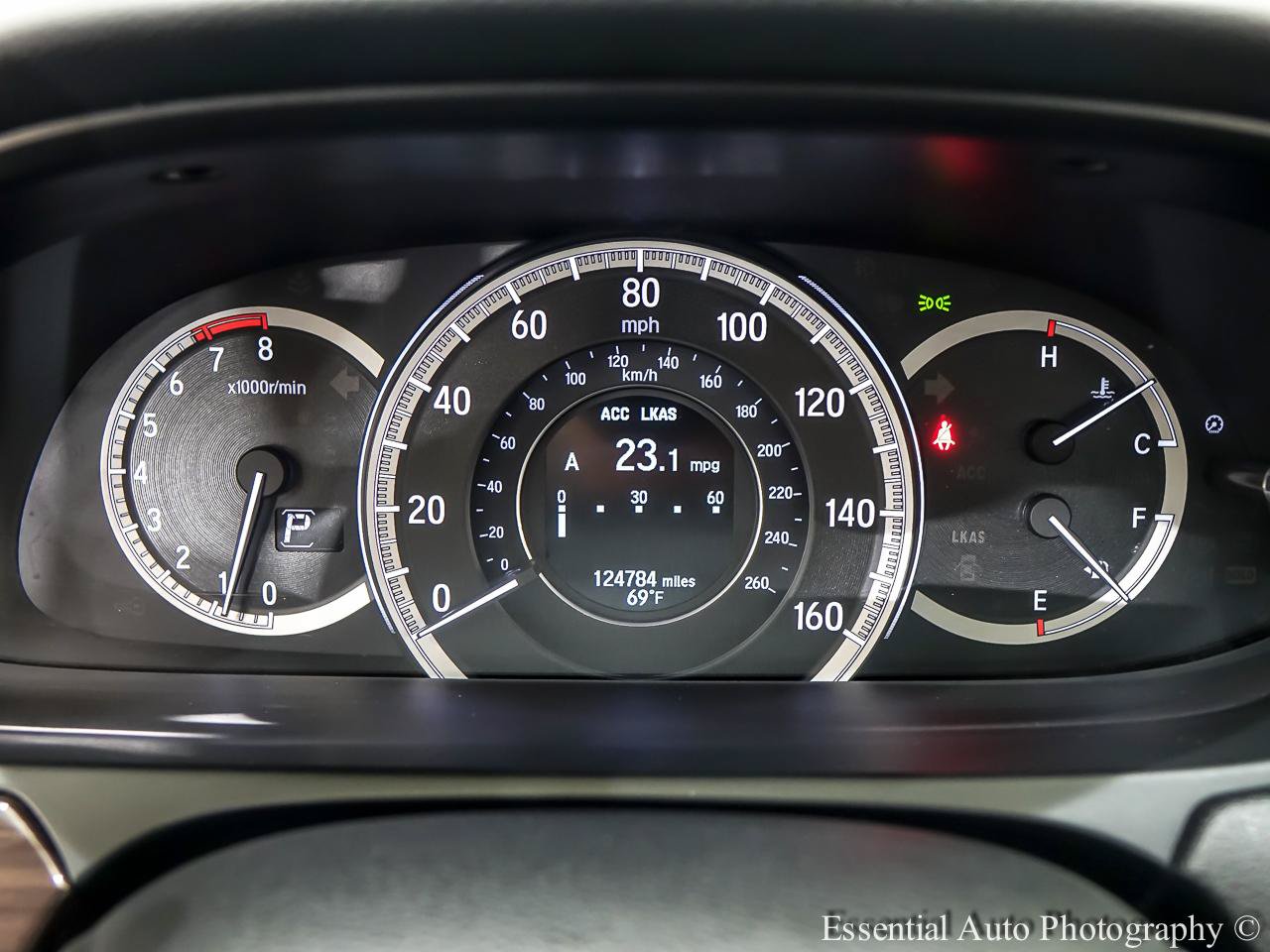 Used 2017 Honda Accord Touring image 20