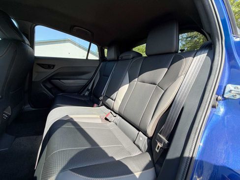 Certified 2024 Subaru Crosstrek 2.5i Wilderness w/ Crosstrek Mirror Package AWD/4WD image 16