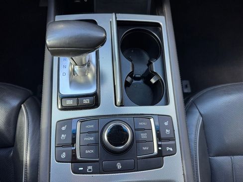 Used 2018 Genesis G80 3.8 w/ Option Group 03 image 13