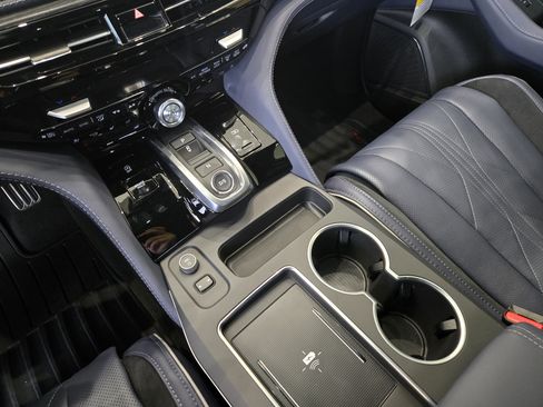 New 2026 Acura MDX Type S image 16