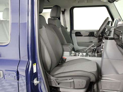New 2026 INEOS Grenadier AWD/4WD image 12