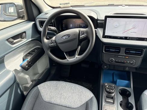 New 2026 Ford Maverick XLT w/ 4K Tow Package AWD/4WD image 14