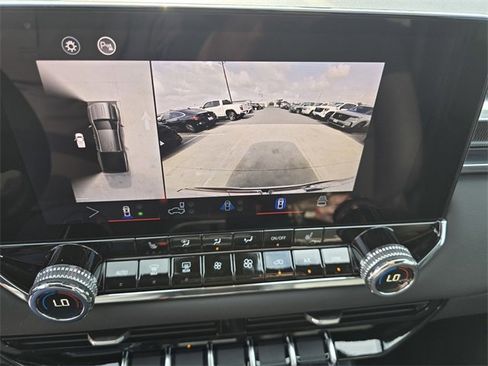 New 2025 GMC Canyon Elevation w/ Convenience Package image 17