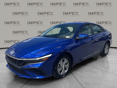 Used 2026 Hyundai Elantra SE