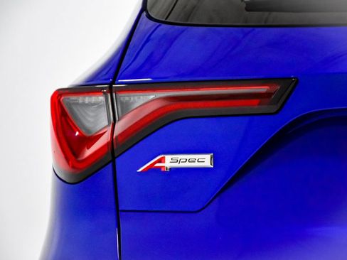 Used 2024 Acura MDX A-Spec image 29