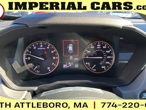 New 2026 Subaru Crosstrek 2.5i Wilderness image 19