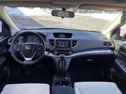 Used 2016 Honda CR-V EX image 19
